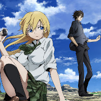 Telecharger Btooom! DDL